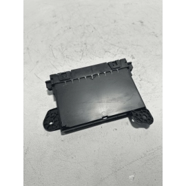 2018-2019 TOYOTA CAMRY AIR CONDITIONER AC CLIMATE TEMPERATURE CONTROL MODULE OEM