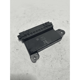 2018-2019 TOYOTA CAMRY AIR CONDITIONER AC CLIMATE TEMPERATURE CONTROL MODULE OEM