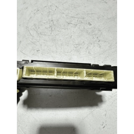 2018-2019 TOYOTA CAMRY AIR CONDITIONER AC CLIMATE TEMPERATURE CONTROL MODULE OEM