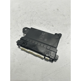2018-2019 TOYOTA CAMRY AIR CONDITIONER AC CLIMATE TEMPERATURE CONTROL MODULE OEM