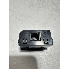 SUBARU IMPREZA RS 2024 FRONT CENTER CONSOLE TYPE-C & USB PORT CHARGER HUB OEM
