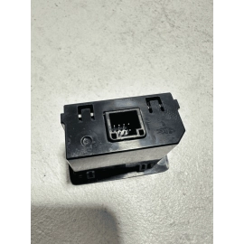 SUBARU IMPREZA RS 2024 FRONT CENTER CONSOLE TYPE-C & USB PORT CHARGER HUB OEM