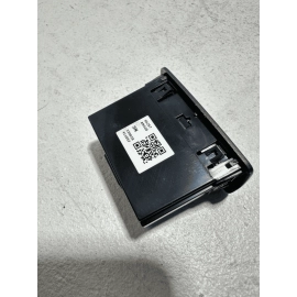 SUBARU IMPREZA RS 2024 FRONT CENTER CONSOLE TYPE-C & USB PORT CHARGER HUB OEM