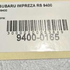 SUBARU IMPREZA RS 2024 FRONT CENTER CONSOLE TYPE-C & USB PORT CHARGER HUB OEM