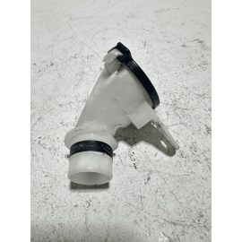 2018-2024 TOYOTA CAMRY WASHER FLUID RESERVOIR BOTTLE FILLER NECK OEM