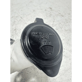 2018-2024 TOYOTA CAMRY WASHER FLUID RESERVOIR BOTTLE FILLER NECK OEM