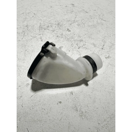 2018-2024 TOYOTA CAMRY WASHER FLUID RESERVOIR BOTTLE FILLER NECK OEM