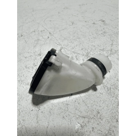 2018-2024 TOYOTA CAMRY WASHER FLUID RESERVOIR BOTTLE FILLER NECK OEM