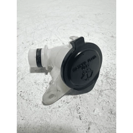 2018-2024 TOYOTA CAMRY WASHER FLUID RESERVOIR BOTTLE FILLER NECK OEM
