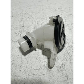 2018-2024 TOYOTA CAMRY WASHER FLUID RESERVOIR BOTTLE FILLER NECK OEM