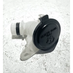 2018-2024 TOYOTA CAMRY WASHER FLUID RESERVOIR BOTTLE FILLER NECK OEM