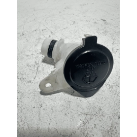 2018-2024 TOYOTA CAMRY WASHER FLUID RESERVOIR BOTTLE FILLER NECK OEM