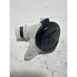 2018-2024 TOYOTA CAMRY WASHER FLUID RESERVOIR BOTTLE FILLER NECK OEM