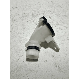 2018-2024 TOYOTA CAMRY WASHER FLUID RESERVOIR BOTTLE FILLER NECK OEM
