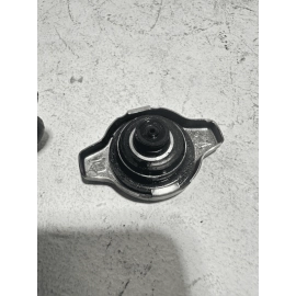 2018-2024 TOYOTA CAMRY 2.5L RADIATOR TANK RESERVOIR FILLER CAP OEM 2018-2024 TOYOTA CAMRY 2.5L RADIATOR TANK RESERVOIR FILLER CAP OEM