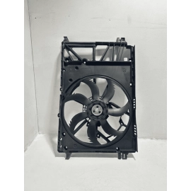 2018-2024 TOYOTA CAMRY 2.5L ENGINE RADIATOR COOLING FAN MOTOR & SHROUD OEM