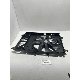 2018-2024 TOYOTA CAMRY 2.5L ENGINE RADIATOR COOLING FAN MOTOR & SHROUD OEM