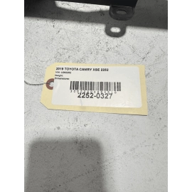 2018-2024 TOYOTA CAMRY 2.5L ENGINE RADIATOR COOLING FAN MOTOR & SHROUD OEM