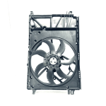 2018-2024 TOYOTA CAMRY 2.5L ENGINE RADIATOR COOLING FAN MOTOR & SHROUD OEM