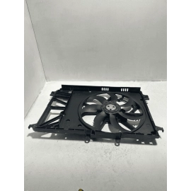 2018-2024 TOYOTA CAMRY 2.5L ENGINE RADIATOR COOLING FAN MOTOR & SHROUD OEM