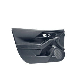 SUBARU IMPREZA RS 2024 FRONT LEFT DRIVER SIDE INTERIOR DOOR PANEL TRIM COVER OEM