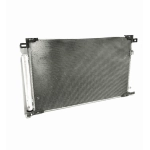 2018-2024 TOYOTA CAMRY AC A/C AIR CONDITIONING CONDENSER OEM