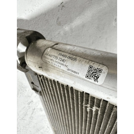 2018-2024 TOYOTA CAMRY AC A/C AIR CONDITIONING CONDENSER OEM