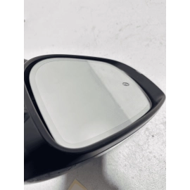 SUBARU IMPREZA RS 2024 LEFT DRIVER SIDE REAR DOOR VIEW MIRROR & BLIND SPOT OEM