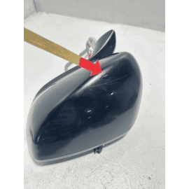 SUBARU IMPREZA RS 2024 LEFT DRIVER SIDE REAR DOOR VIEW MIRROR & BLIND SPOT OEM