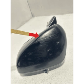 SUBARU IMPREZA RS 2024 LEFT DRIVER SIDE REAR DOOR VIEW MIRROR & BLIND SPOT OEM