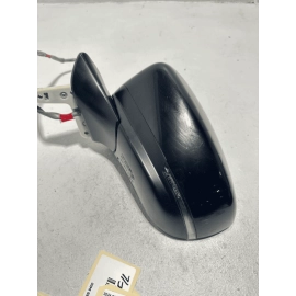 SUBARU IMPREZA RS 2024 LEFT DRIVER SIDE REAR DOOR VIEW MIRROR & BLIND SPOT OEM