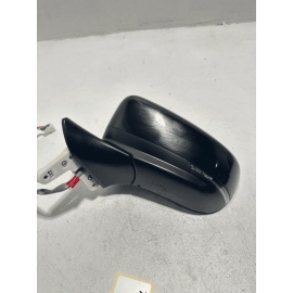 SUBARU IMPREZA RS 2024 LEFT DRIVER SIDE REAR DOOR VIEW MIRROR & BLIND SPOT OEM