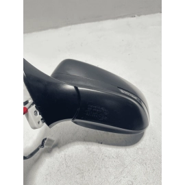 SUBARU IMPREZA RS 2024 LEFT DRIVER SIDE REAR DOOR VIEW MIRROR & BLIND SPOT OEM