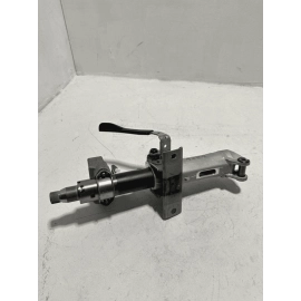 TOYOTA CAMRY MANUAL ADJUSTMENT STEERING COLUMN 2018 - 2024 OEM