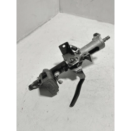 TOYOTA CAMRY MANUAL ADJUSTMENT STEERING COLUMN 2018 - 2024 OEM