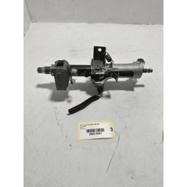 TOYOTA CAMRY MANUAL ADJUSTMENT STEERING COLUMN 2018 - 2024 OEM