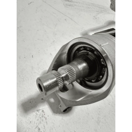 TOYOTA CAMRY MANUAL ADJUSTMENT STEERING COLUMN 2018 - 2024 OEM
