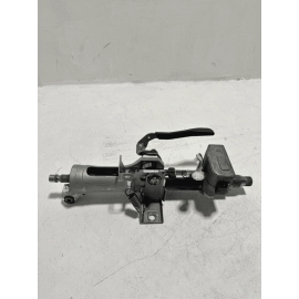 TOYOTA CAMRY MANUAL ADJUSTMENT STEERING COLUMN 2018 - 2024 OEM