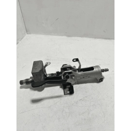 TOYOTA CAMRY MANUAL ADJUSTMENT STEERING COLUMN 2018 - 2024 OEM
