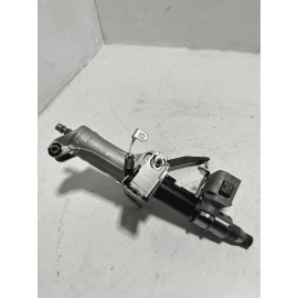 TOYOTA CAMRY MANUAL ADJUSTMENT STEERING COLUMN 2018 - 2024 OEM