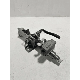 TOYOTA CAMRY MANUAL ADJUSTMENT STEERING COLUMN 2018 - 2024 OEM