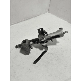TOYOTA CAMRY MANUAL ADJUSTMENT STEERING COLUMN 2018 - 2024 OEM