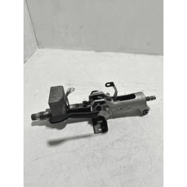 TOYOTA CAMRY MANUAL ADJUSTMENT STEERING COLUMN 2018 - 2024 OEM