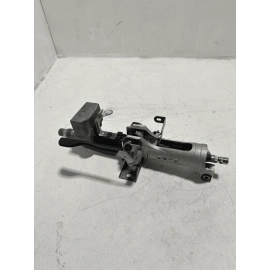 TOYOTA CAMRY MANUAL ADJUSTMENT STEERING COLUMN 2018 - 2024 OEM