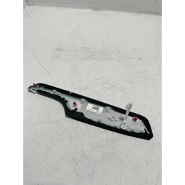 TOYOTA CAMRY 2018 - 24 REAR RIGHT PASSENGER SIDE DOOR ARMREST ARM REST PANEL OEM