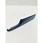 TOYOTA CAMRY 2018 - 24 REAR RIGHT PASSENGER SIDE DOOR ARMREST ARM REST PANEL OEM