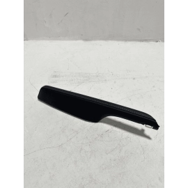 TOYOTA CAMRY 2018 - 24 REAR RIGHT PASSENGER SIDE DOOR ARMREST ARM REST PANEL OEM