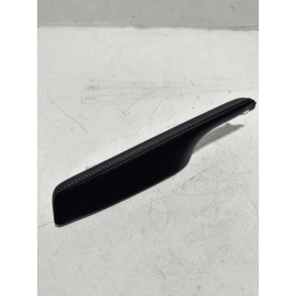 TOYOTA CAMRY 2018 - 24 REAR RIGHT PASSENGER SIDE DOOR ARMREST ARM REST PANEL OEM