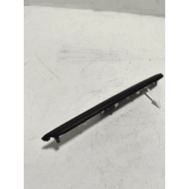 TOYOTA CAMRY 2018 - 24 REAR RIGHT PASSENGER SIDE DOOR ARMREST ARM REST PANEL OEM