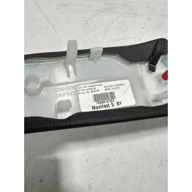 TOYOTA CAMRY 2018 - 24 REAR RIGHT PASSENGER SIDE DOOR ARMREST ARM REST PANEL OEM